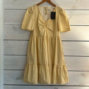 Levi’s women’s dress